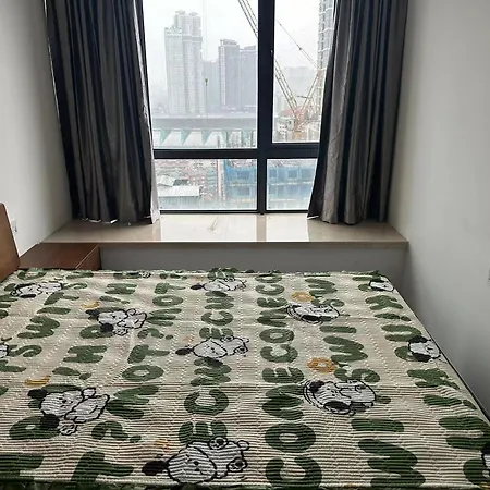 R&F Princess Cove 6-1 Ds Homestay 民宿 Johor Bahru Exterior photo