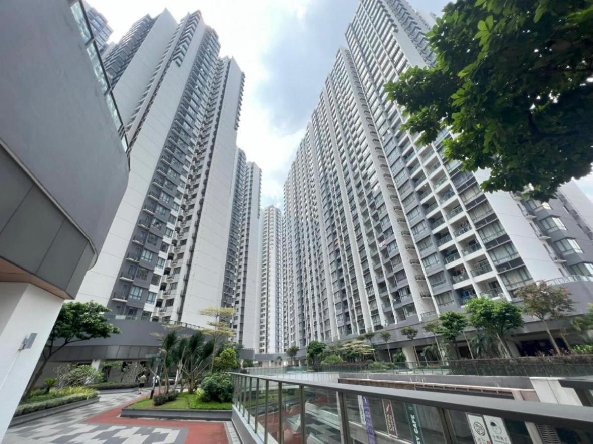 R&f Princess Cove 6-1 Ds Apartment *