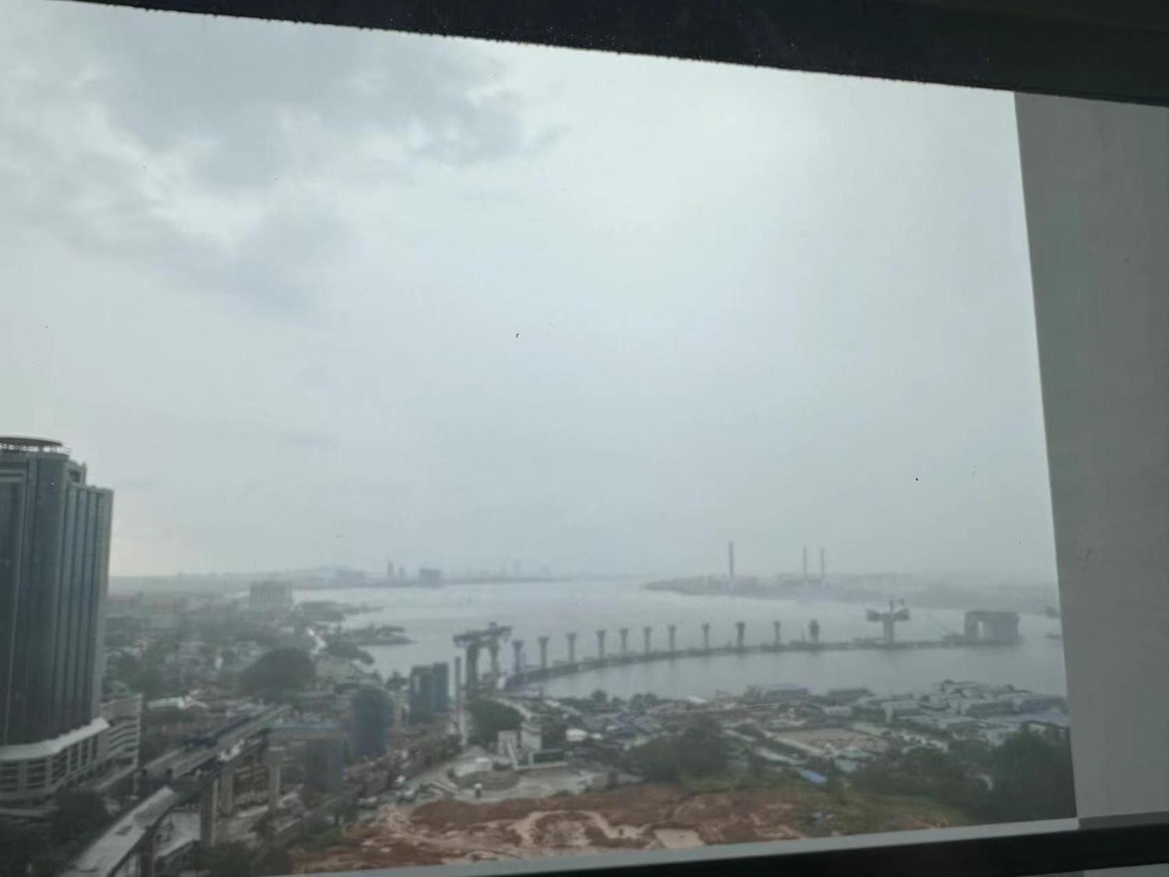 R&f Princess Cove 6-1 Ds Apartment Johor Bahru