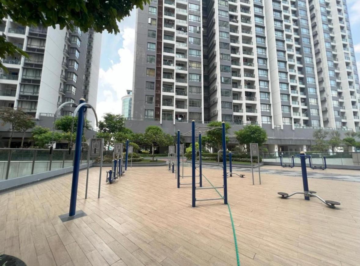 Apartment R&f Princess Cove 6-1 Ds