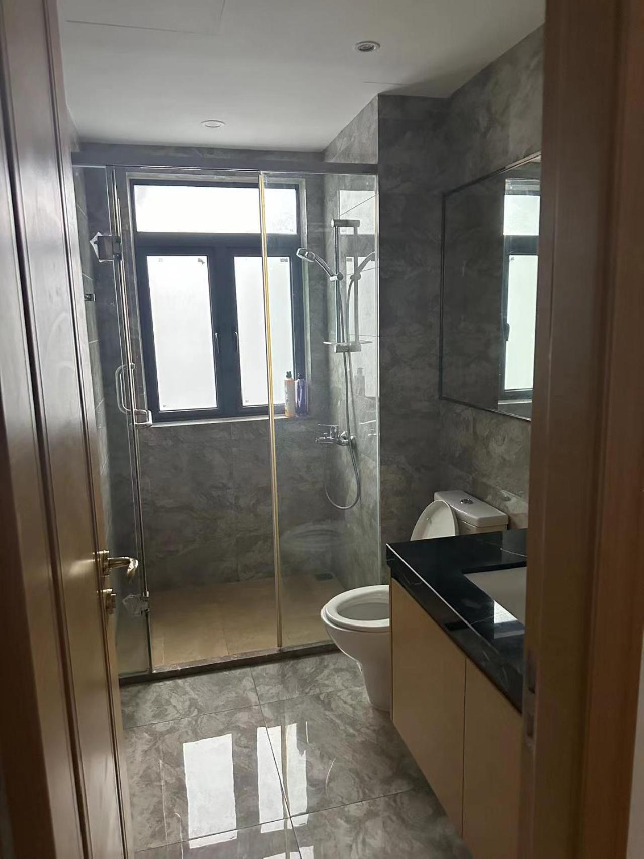 Apartment R&f Princess Cove 6-1 Ds Johor Bahru